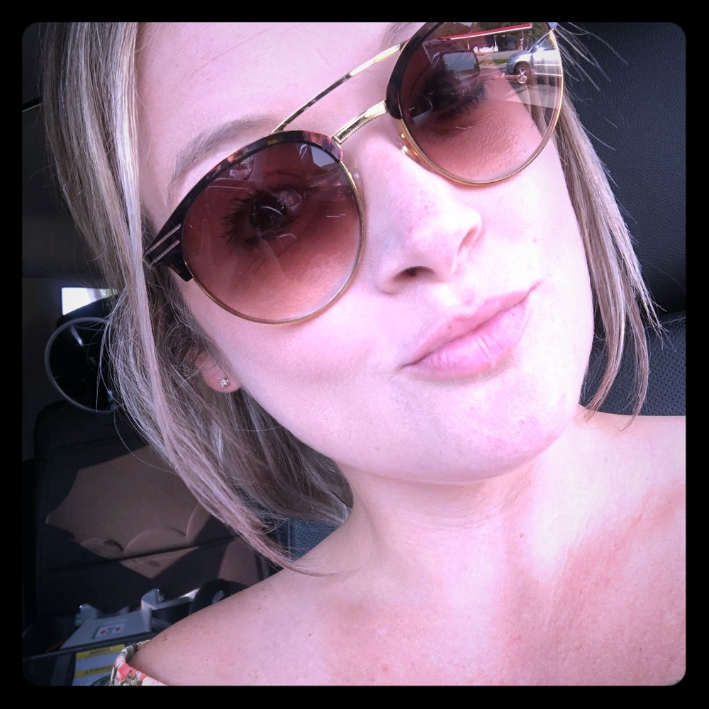 Meet your Posher, Kate